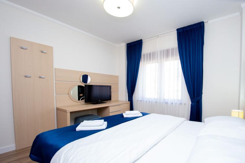 Hotel Princ- Standard Twin Room 206 - foto 54