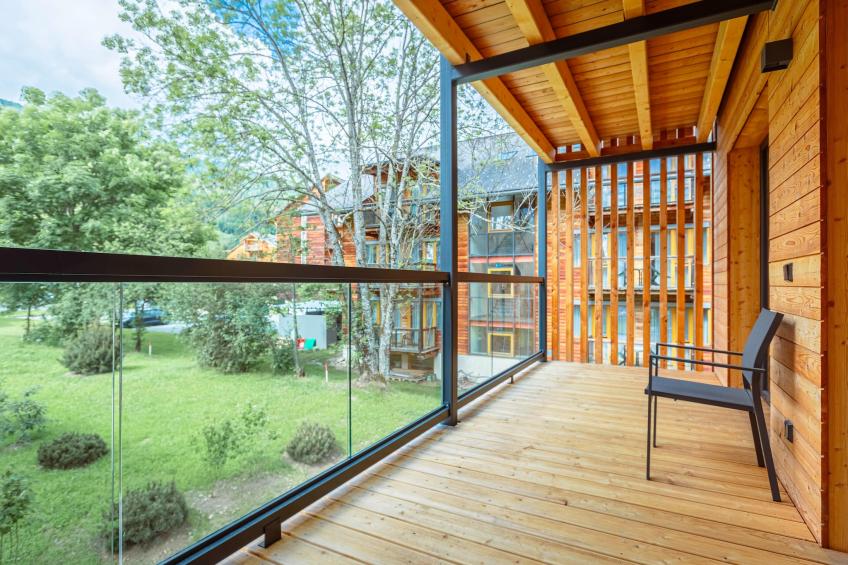 Kreischberg Pool Villa 1 - foto 3