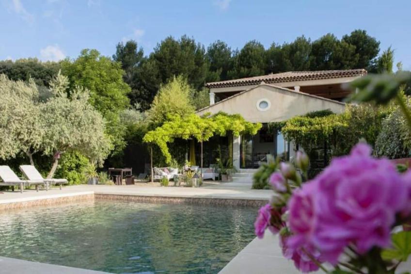Bastide Dou Pastre Family Friendly House - foto 2