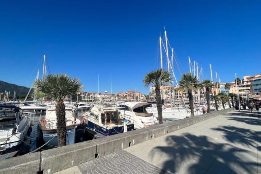 Résidence Mer & Golf Port Argelès - foto 15