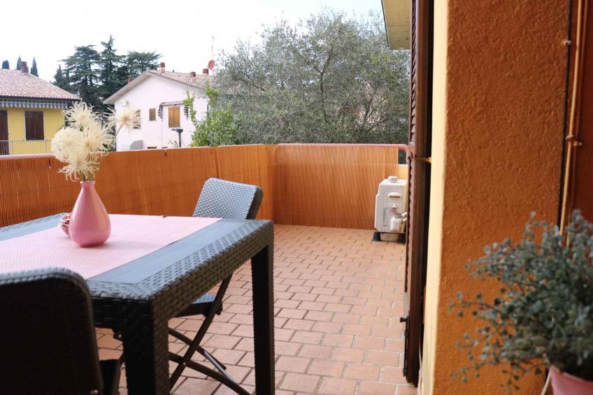 Vakantiewoning Residency Le Tende with pool and paddling pool - VW-VH22 - foto 4