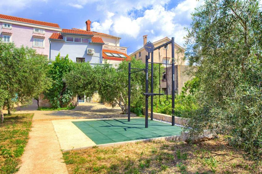 Holiday apartment surrounded by olive trees - BF-HPR7C - foto 6