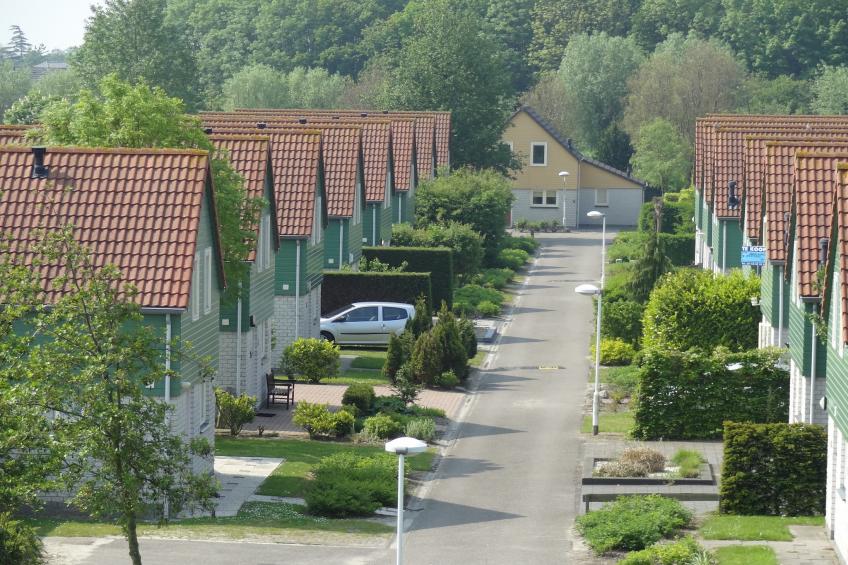 Villapark De Oesterbaai 74 - foto 36