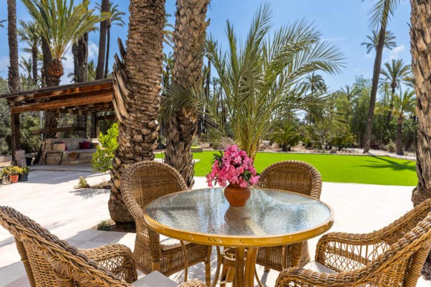 Maison à Elche - foto 30