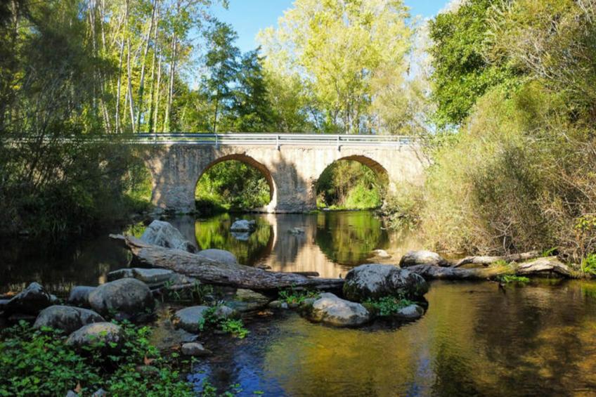 Mobil Home - Bungalow - Cottage à Boadella i les Escaules - foto 10