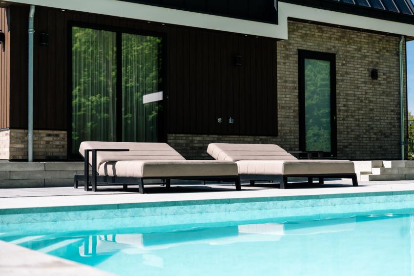 Villa Watergloed | 10 personen - foto 30