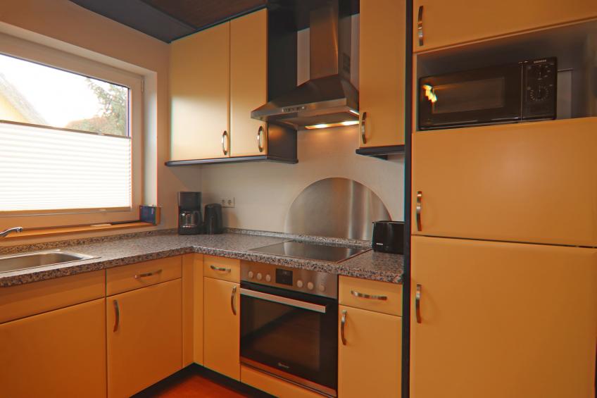 Ferienanlage im Müritz-Nationalpark, Mirow - Typ B - foto 14