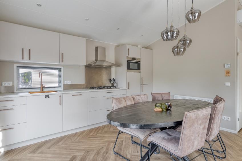 Natuurhoeve 6 persons - foto 6