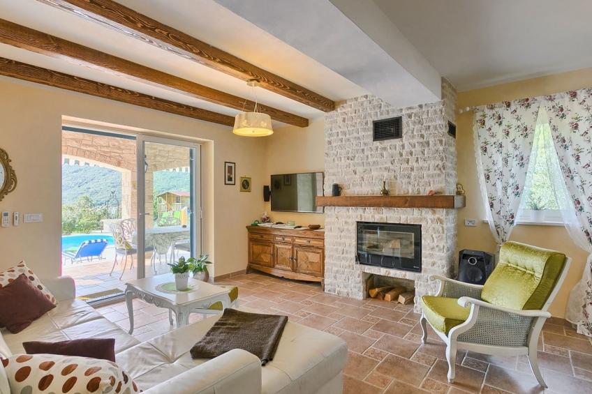 Villa Stonegate - foto 25