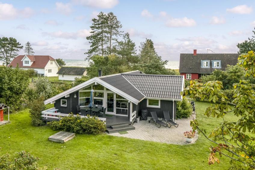 "Stasia" - 75m from the sea in Funen - foto 41