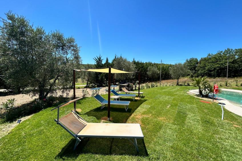 Agriturismo San Ansanino - foto 39