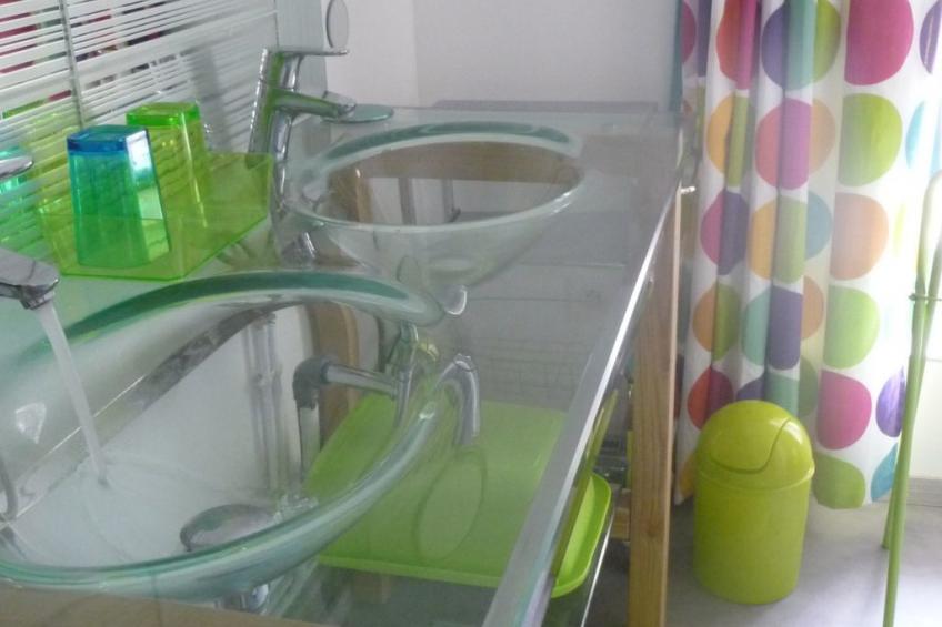 Domaine "Chez Marianne" mit Privatparkplatz - foto 17