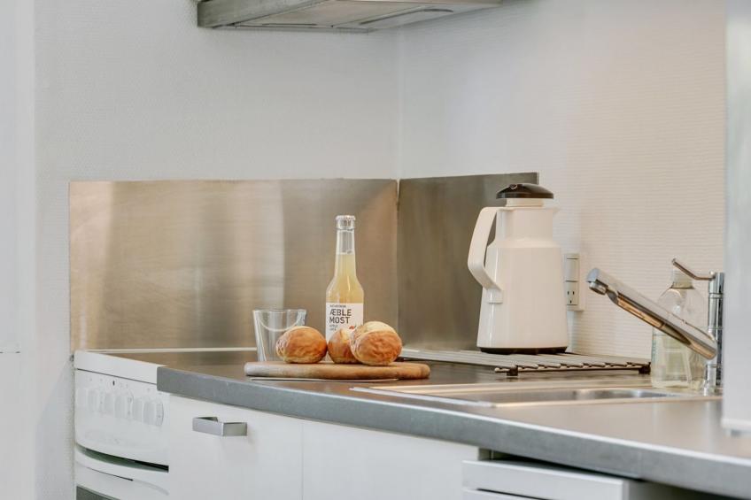 "Øthi" in Western Jutland - foto 24