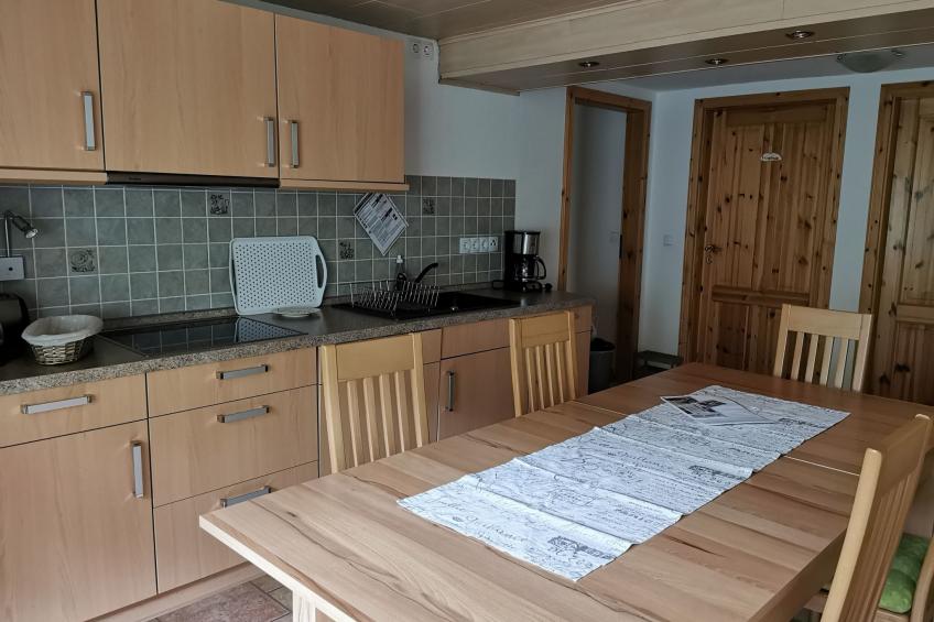 Wohnung in Bad Gottleuba - foto 11