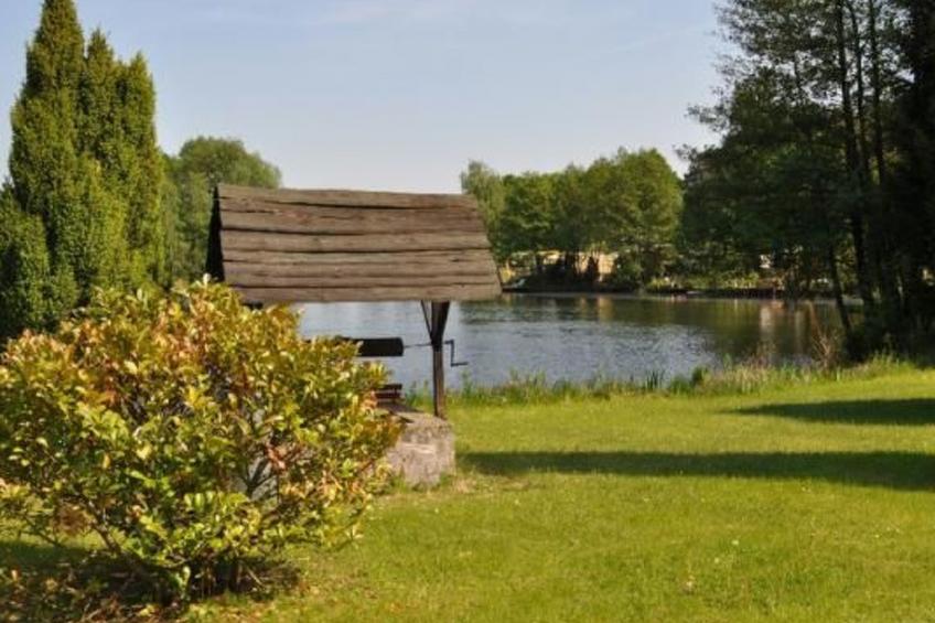 Idylle pur: Ferienhaus am See mit eigenem Garten - foto 3