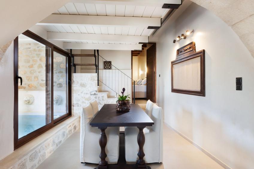 Ali Vafi's Villa - Beheizter Jacuzzi und Innenpool - foto 27