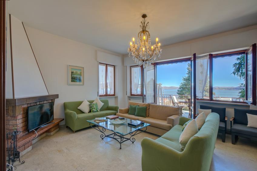 Blooming Villa Cos Lake View - foto 4