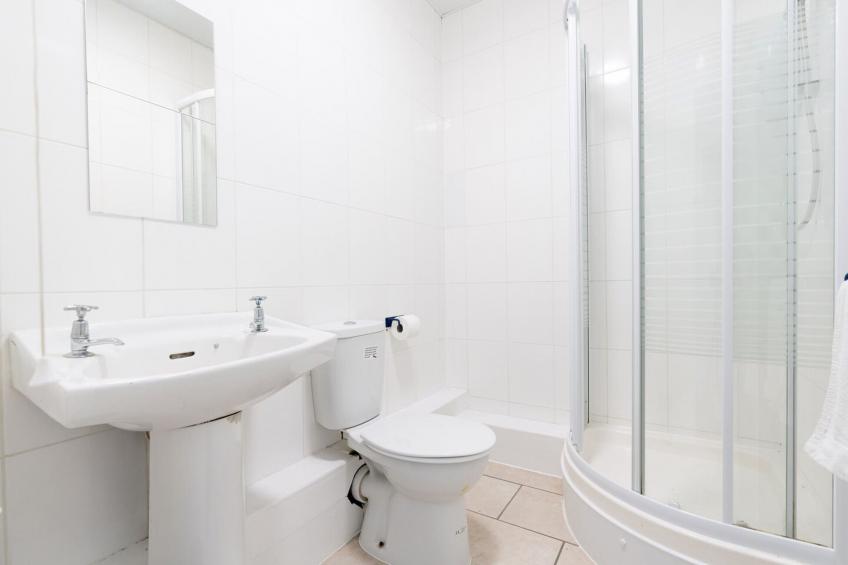 Standard Twin Room - Shared - foto 10