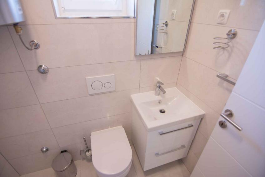 Vakantiewoning 100 m van de Adriatische Zee - VW-3F4Z - foto 9