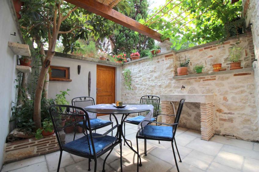 Holiday apartment  in Porec Old Town - BF-J7MN