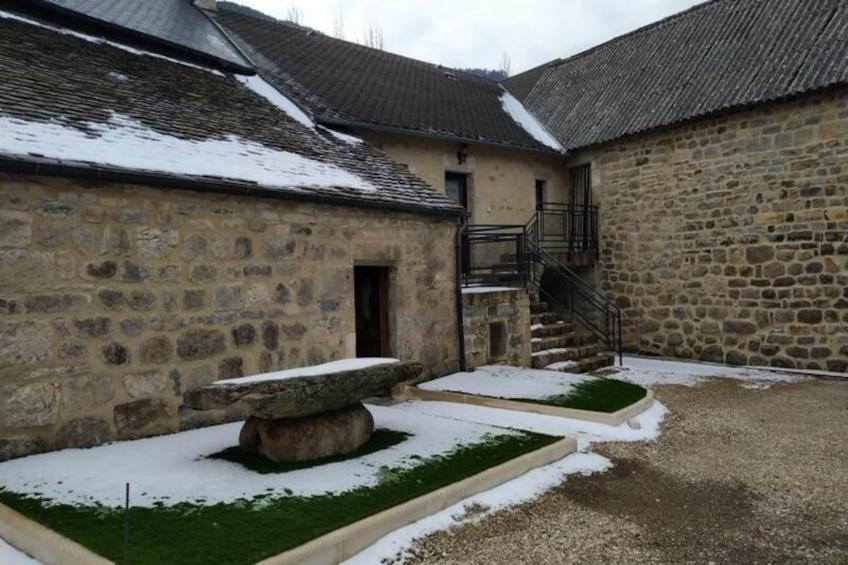 Gîte de France Gîte des grands-parents 4/6 personnes 3 épis - foto 44