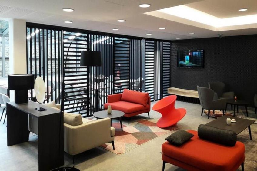 Appart'hôtel Odalys Montmartre - foto 8