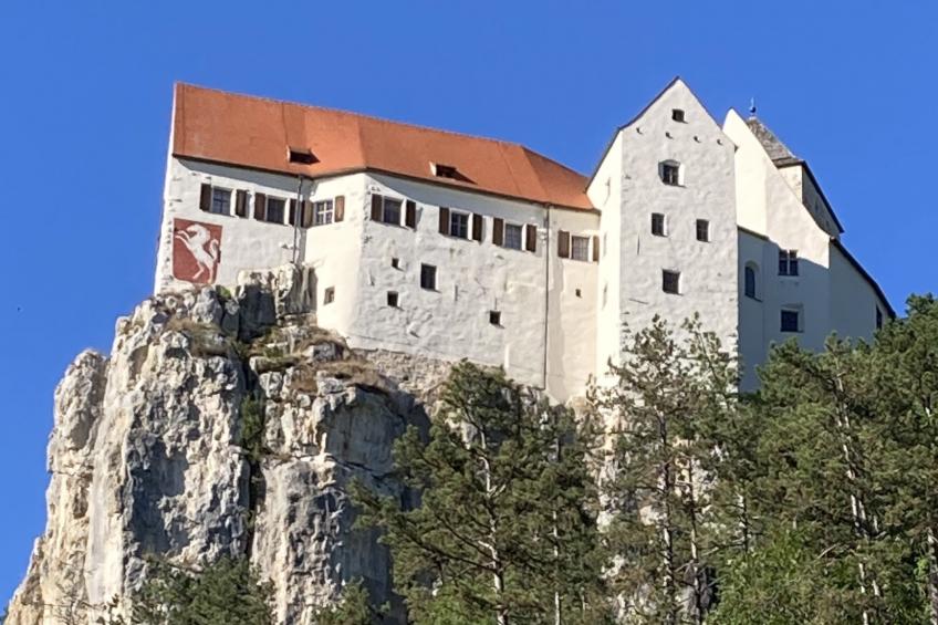 Tiny Haus Altmühlblick - foto 22