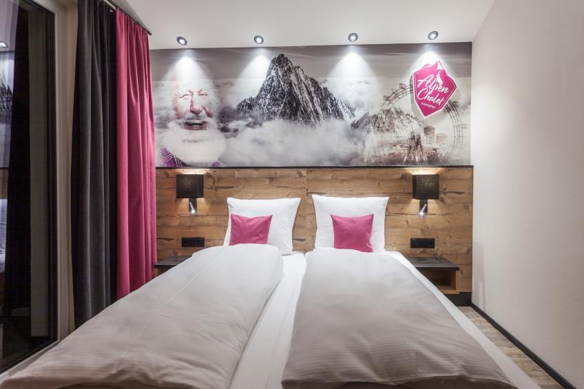 Luxurious Montafon Chalet 1 - foto 32