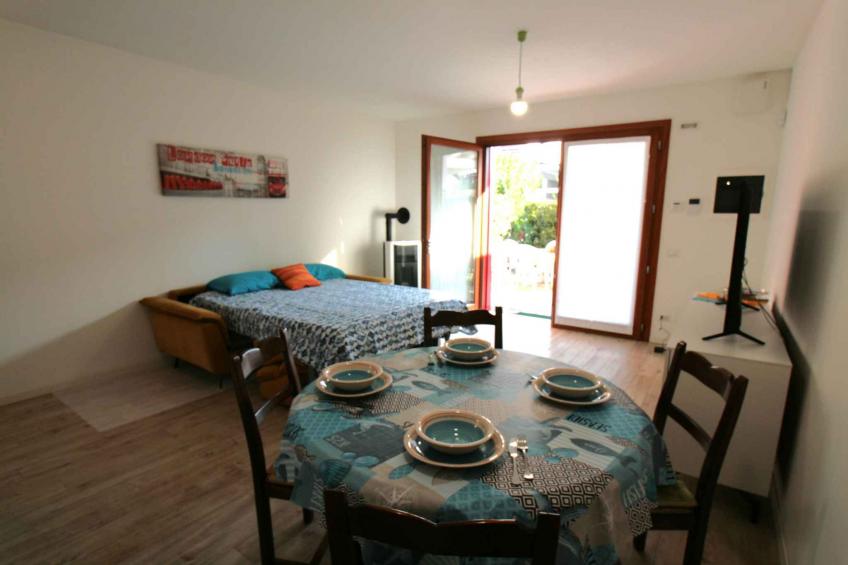 Ferienwohnung mit Privatgarten und Pool - BF-J38ZM - foto 16