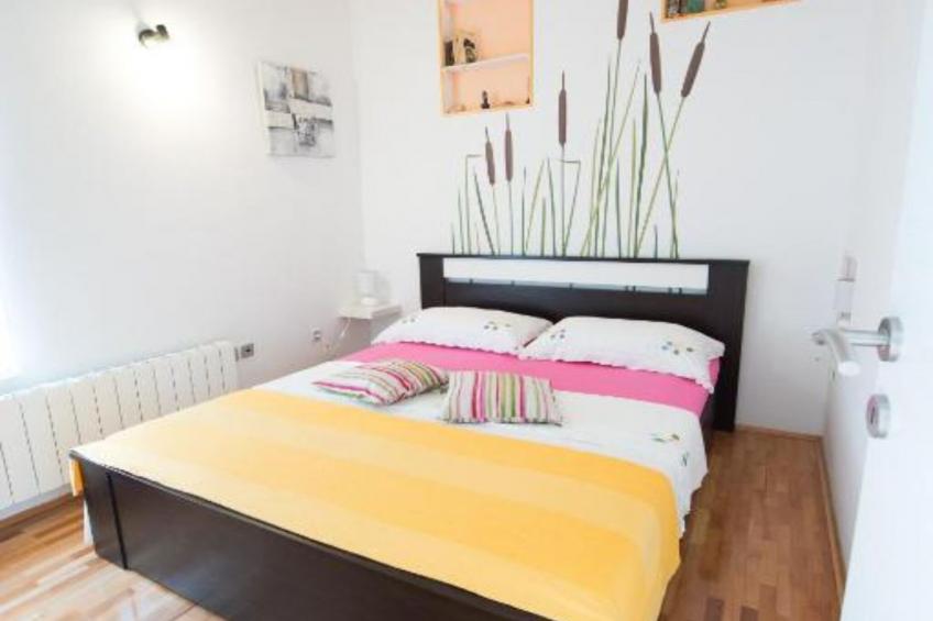 Two-Bedroom Apartment With Lake View - foto 10