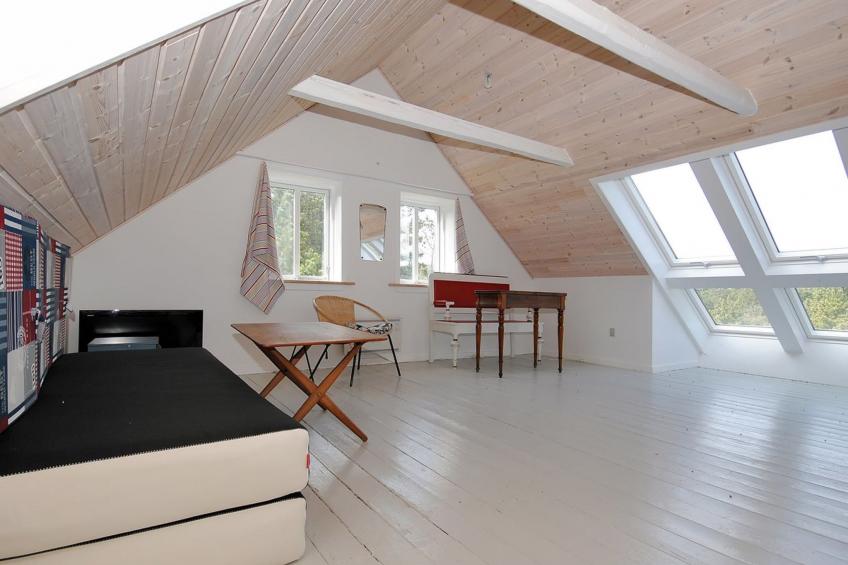 "Margrethe" - 1.1km from the sea in NW Jutland - foto 11