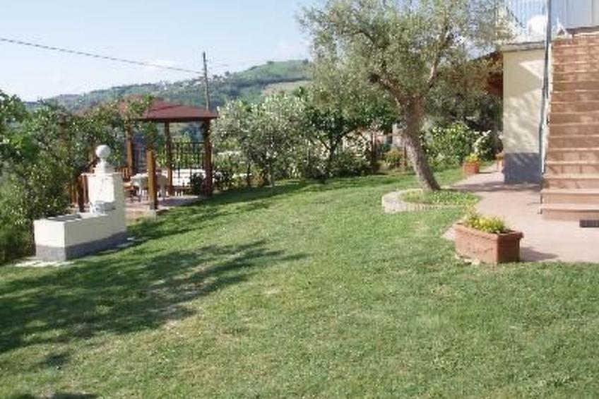Casa Monteverde Real Rural Abruzzen - foto 16