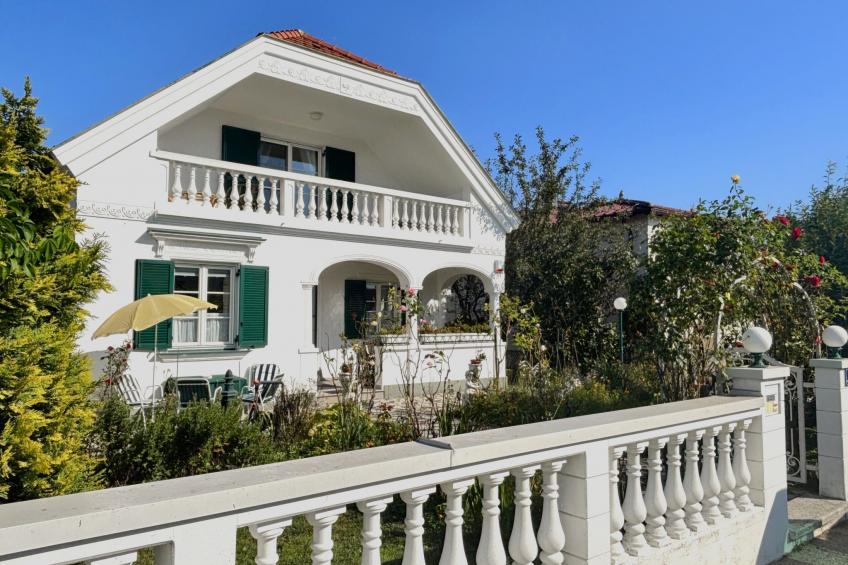 Großmutters Ferienhaus - foto 28