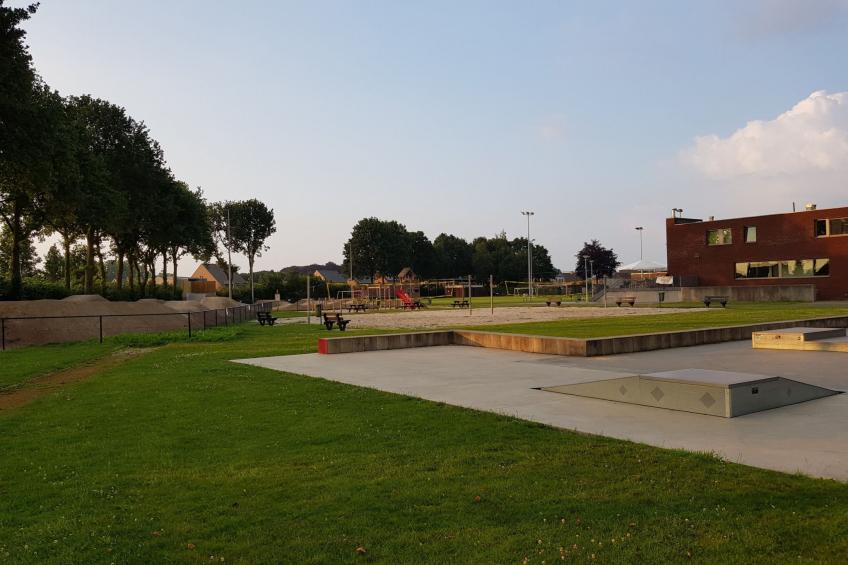 Gemütliches Haus mit eingezäuntem Garten - foto 25