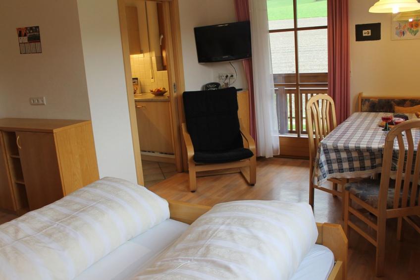 Gemütliche Ferienwohnung für zwei Personen - foto 6