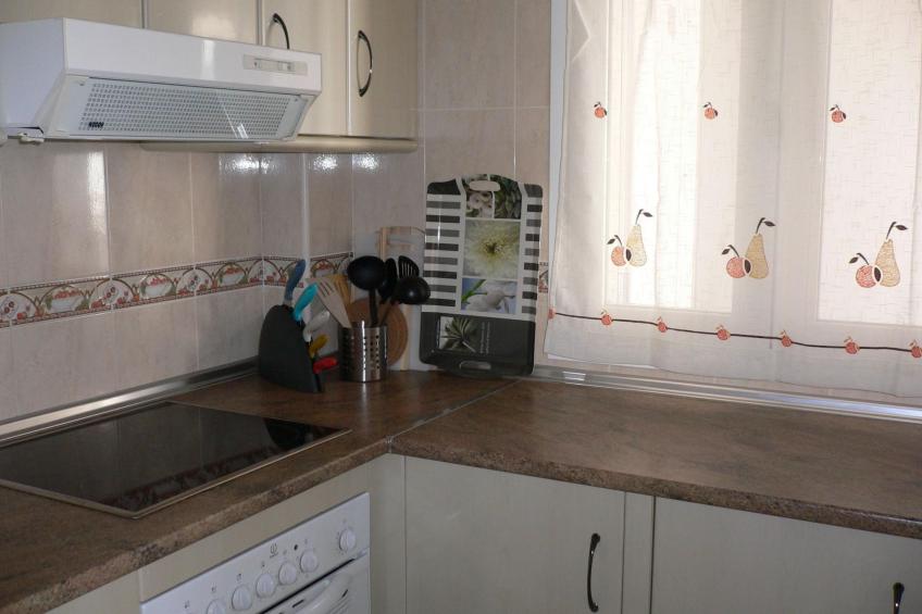 Großzügiges Ferienappartement mit Balkon - foto 9