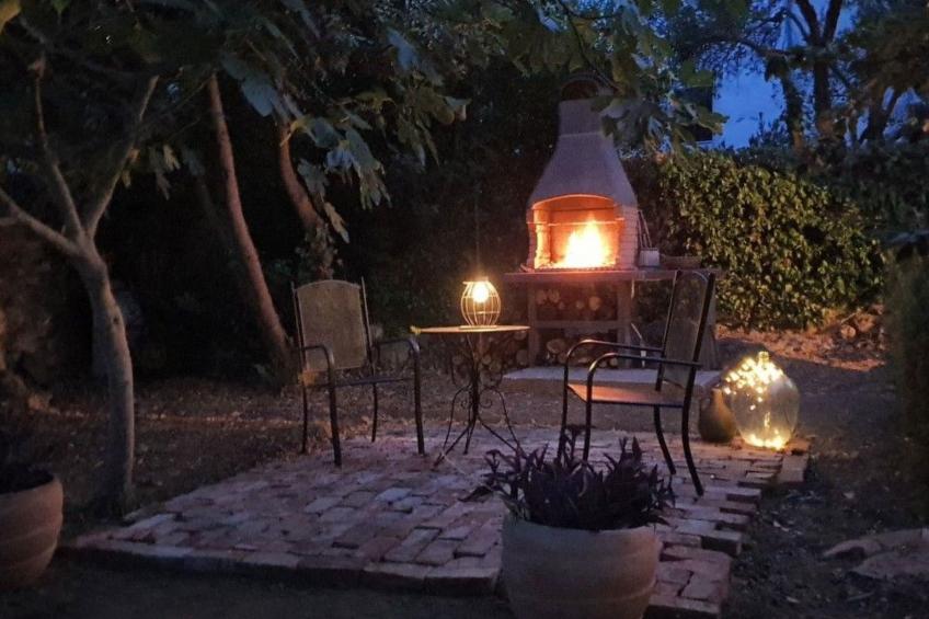 Steinhaus in Strandnähe mit Whirlpool - foto 32