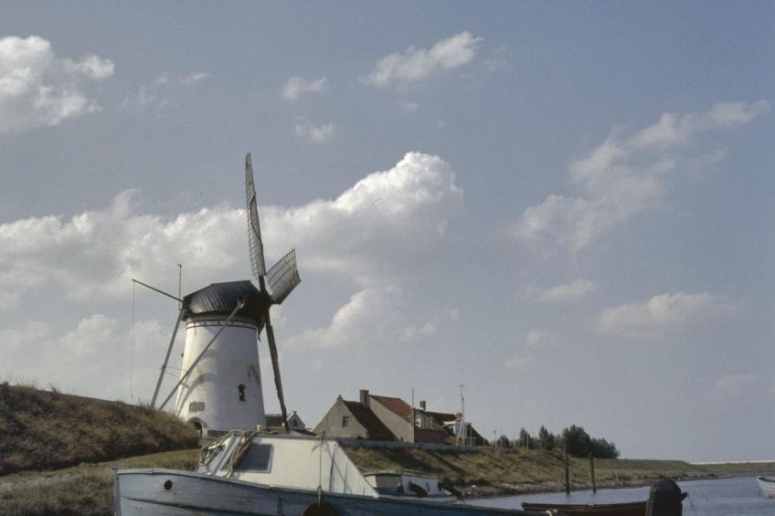 am Meer in Zeeland - foto 18