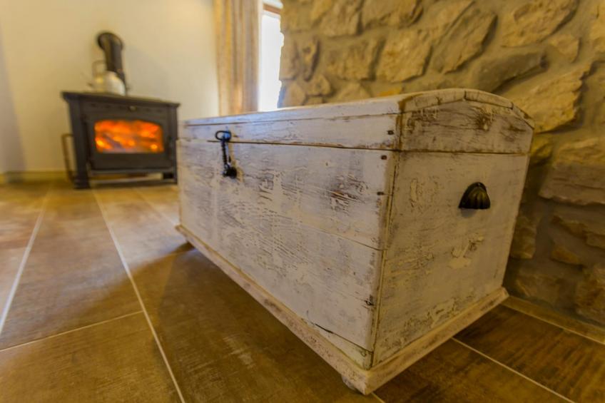 Rustic Villa Fragola with heated pool - foto 30
