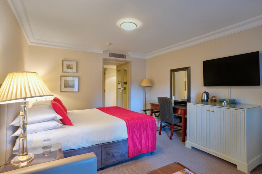 Superior Double Room - foto 11