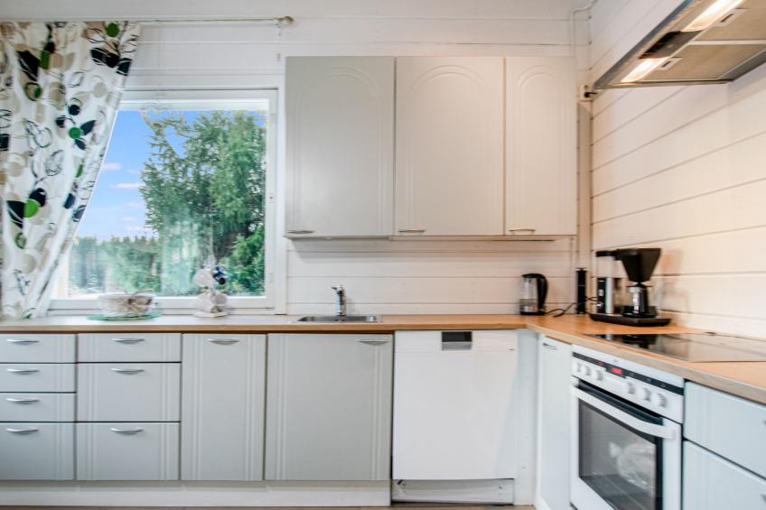 Mänty-linna - foto 22