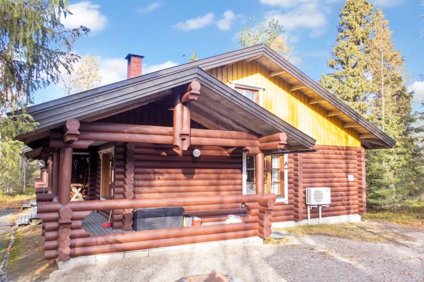 Varilan lomamajat nr1 - foto 16