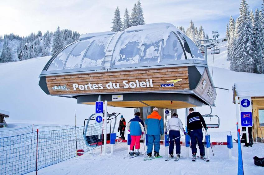 Résidence Sabaudia - foto 37