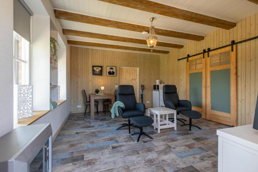 Holidayhome - Verkorte Groeneweg 2 | Koudekerke - foto 5