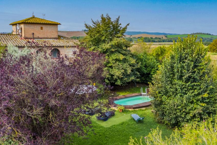 Podere Palazzetto