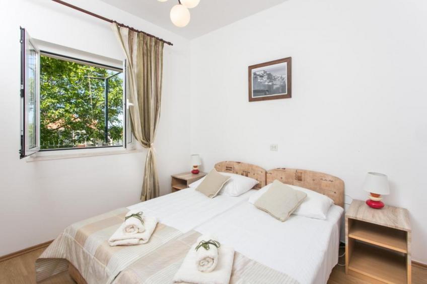 Apartments Olive - Comfort One Bedroom Apartment with Terrace and Sea View - Popolica 50 - foto 16