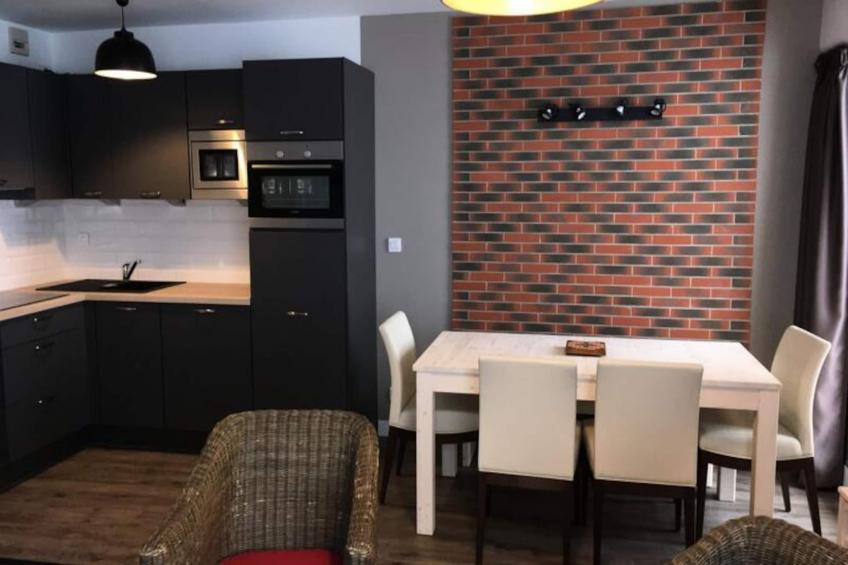 Résidence Marmottes