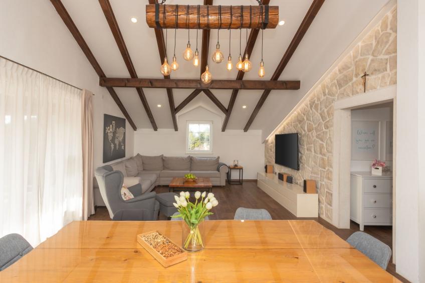 Villa FarAway in Dubrava kod Sibenik - foto 44