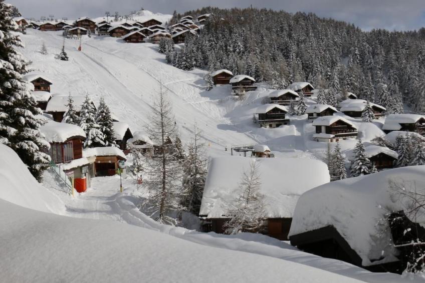 Chalet Brunnquell - foto 7