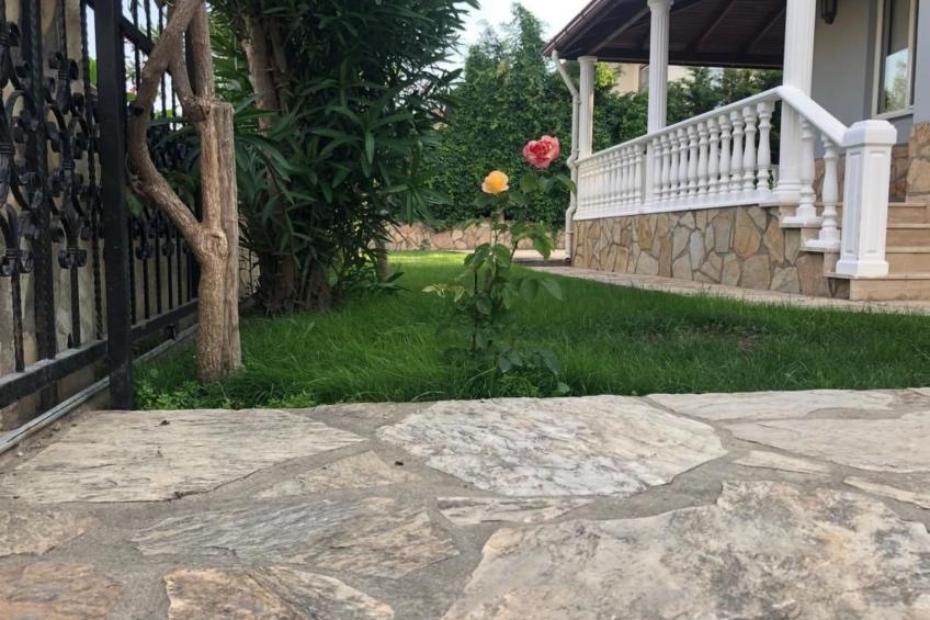 mit Garten, Grill und Terrasse - foto 18